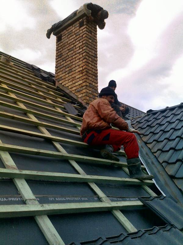 mojabudowa.pl - blog budowlany