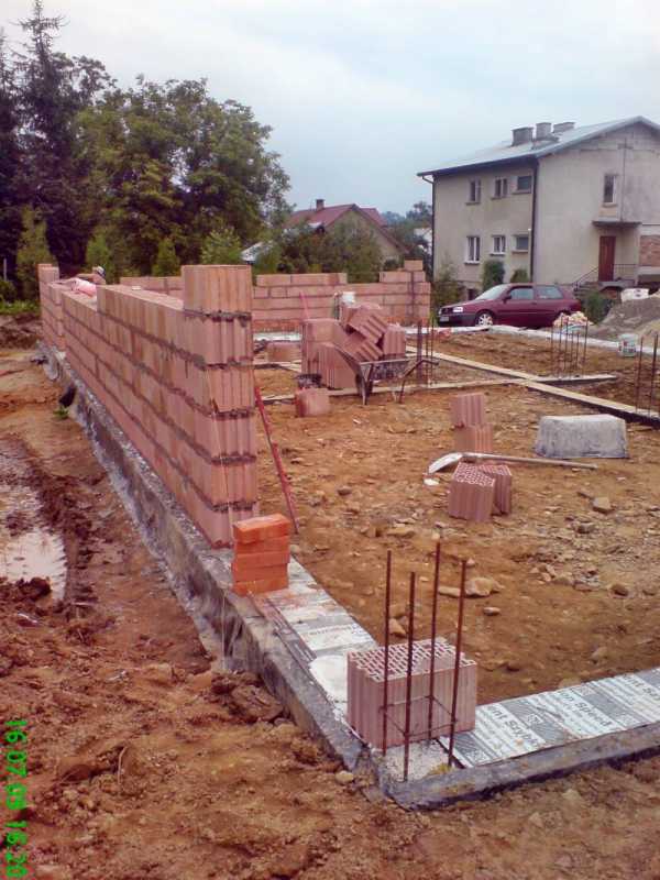 mojabudowa.pl - blog budowlany