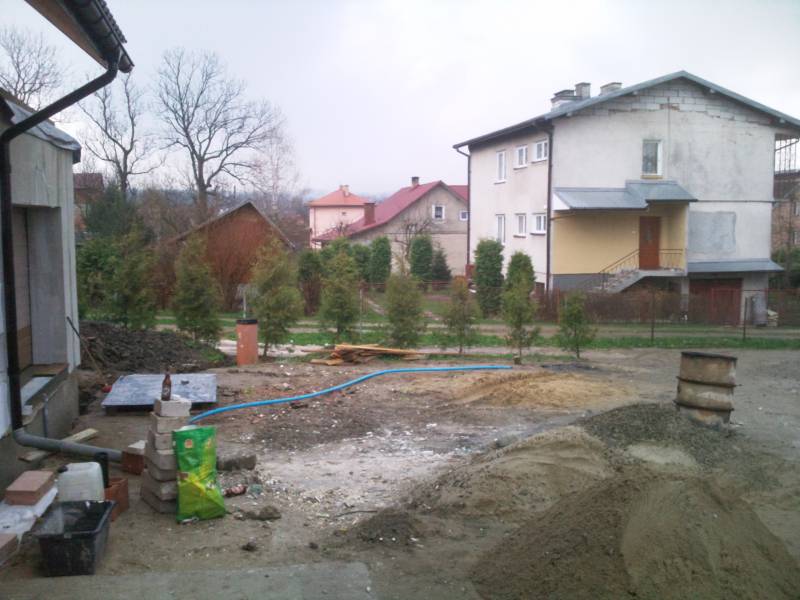 mojabudowa.pl - blog budowlany